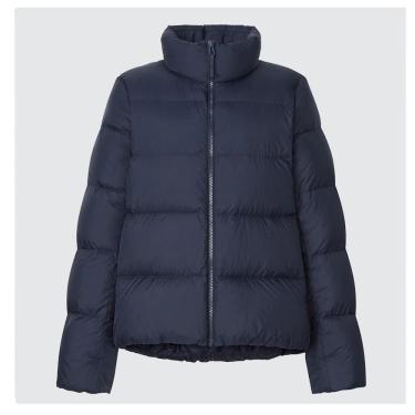 Imagem de Jaqueta Uniqlo Puffer Ultra Light Down Feminina