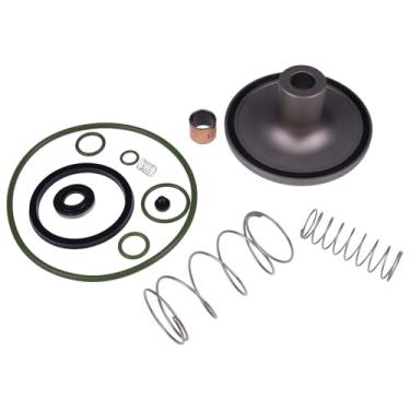 Imagem de Kit de válvula de descarga FridayParts 2911005100 2911-0051-00 compatível com substituição de compressor de ar Atlas Copco