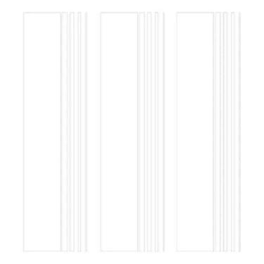 Imagem de Faixa Adesivo Teto E Mala Chevrolet Cruze Czrl03 - SPTS