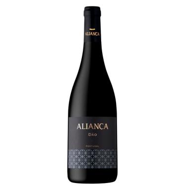 Imagem de Vinho Tinto Português Aliança Dão D.o.c