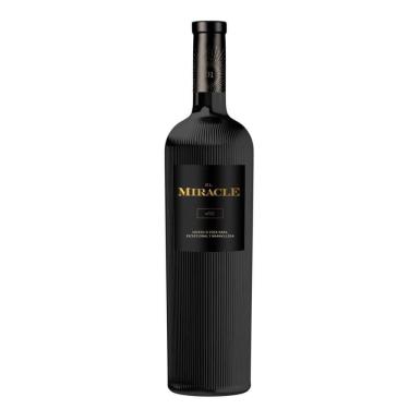 Imagem de Vinho Tinto Espanhol El Miracle N 1 Vinho Tinto Espanhol El Miracle N°1