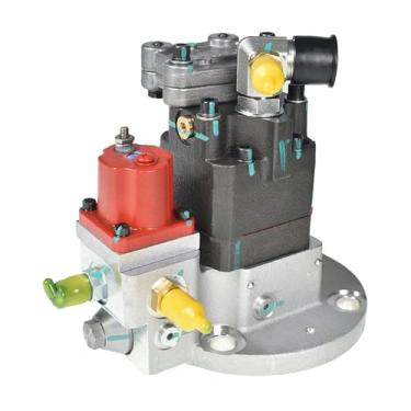 Imagem de Thomletha Bomba de combustível 3090942 3417674 Substituição para motor Cummins M11 N14 QSM11 ISM11