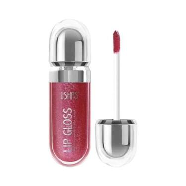 Imagem de Blush Líquido Para Bochecha Em Gel, 12 Cores, Multiuso, Nutritivo Faci