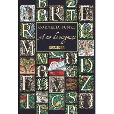 Imagem de A Cor Da Vingança - SEGUINTE, 3