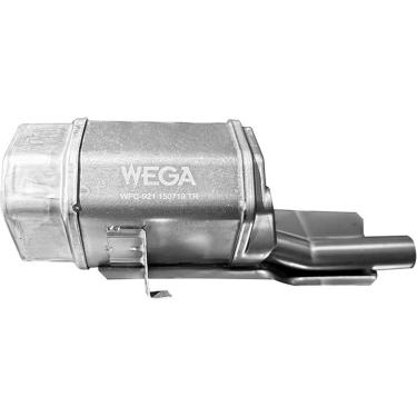 Imagem de Filtro De Óleo Do Câmbio Civic 2000 A 2006 / Crv 1999 A 2017 - Wega Wfc921