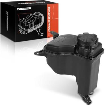Imagem de A-Premium Reservatório De Recuperação Transbordamento Líquido Arrefecimento Do Motor [Com Tampa E Sensor] Compatível Com Bmw 128I 135I 323I 325I 328I 330I 335I 325Xi 328Xi 335Xi 335Is Xdrive X1 Z4,