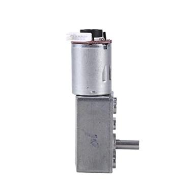 Imagem de Domary 12V Encoder de Motor de Alta Engrenagem (20rpm)