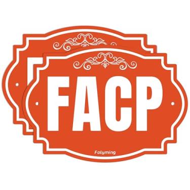 Imagem de Pacote com 2 FACP, placa de painel de controle de alarme de incêndio, alumínio refletivo livre de ferrugem, proteção UV à prova de intempéries, fácil de instalar, uso interno/externo