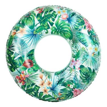 Imagem de Piscina Inflável Flutuador Boia Flutuadores Adulto Infantil Natação Pi