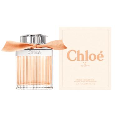 Imagem de Chloé - Rose Tangerine - Eau De Toilette - 75Ml