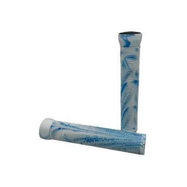 Imagem de Manopla gi-070h s/flange - GIOS, BRANCO/AZUL