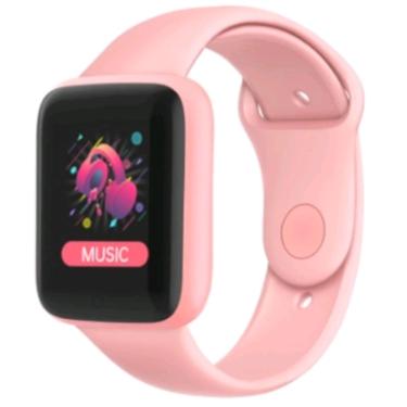 Imagem de Smartwatch Y68 D20