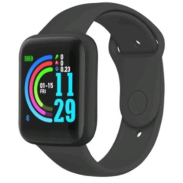 Imagem de Smartwatch Y68 D20