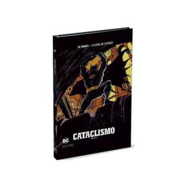 Imagem de Dc Comics - Lendas Do Batman - Cataclismo Parte 2 - Vol. 50