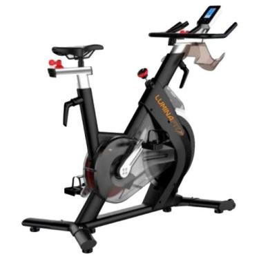 Imagem de Bicicleta Spinning Ergométrica LT200A LuminaFit