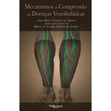 Imagem de Mecanismo de Compressão nas Doenças Venolinfaticas