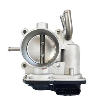 Imagem de Corpo do acelerador original OEM 35100-2B340 / 351002B340 para Hyundai Kona 18-21 Veloster 13-21 Elantra 17-20 Sonata 15-19 Tucson 16-18 Kia