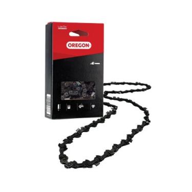 Imagem de Corrente Oregon Para Motosserra Husqvarna 125 28 Dentes