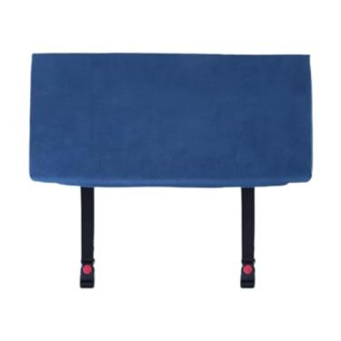 Imagem de FashionCha Protetor de Queda de Cama com Grade Confortável