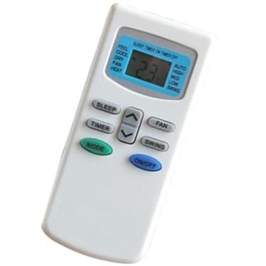 Imagem de Controle 9102 Para Ar Split 056652000ATA 056652001ATA 056652004ATA 056