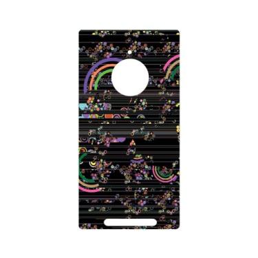 Imagem de Capa Adesivo Skin006 Verso Para Nokia Lumia 830 Rm-984 - KawaSkin