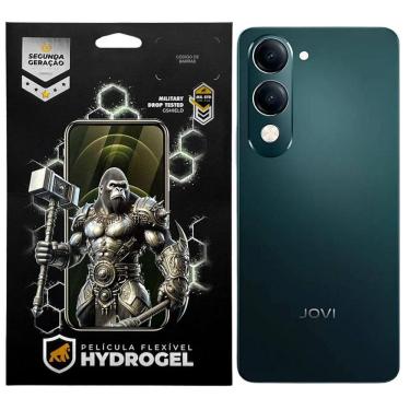 Imagem de Película para JOVI Y29s 5G - Hydrogel Gamer Fosca - Gshield
