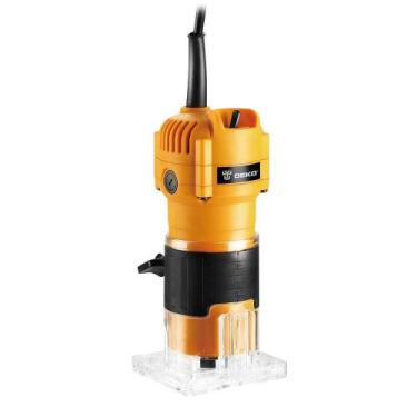 Imagem de Túpia Laminadora 350W 30000 Rpm Pinça 1/4 Pol. - DEKO