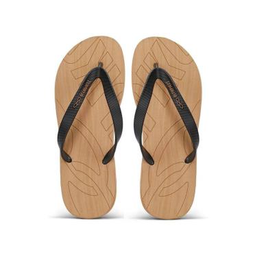 Imagem de Chinelo Olympikus Livre Masculino autêntico 