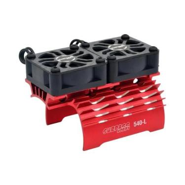 Imagem de Ventoinha De Resfriamento Para Motor RC De 36mm Para Motores Brushless