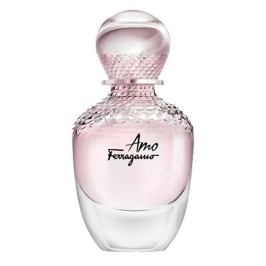 Imagem de Salvatore Ferragamo Amo Ferragamo Eau De Parfum - Perfume Feminino 100ml