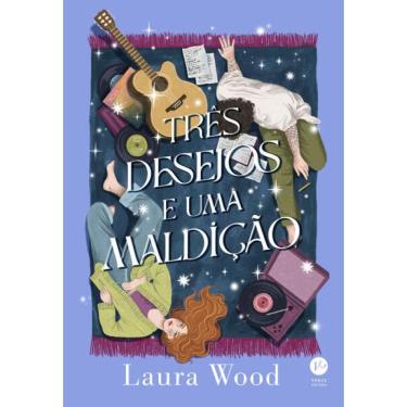 Imagem de Três desejos e uma maldição