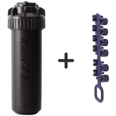 Imagem de Aspersor Rotor 5004 Plus Irrigação 4 Polegadas Rain Bird