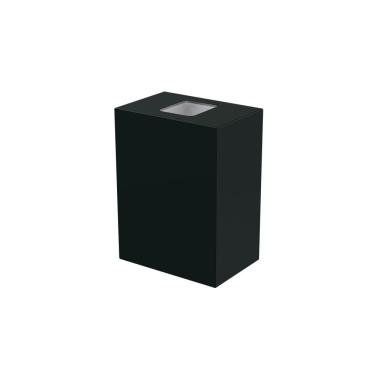 Imagem de Arandela Stella Effekt Led 2 Fachos Aberto IP65 8W Bivolt