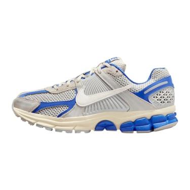 Imagem de Nike Tênis feminino Zoom Vomero 5 (IB4368-480, Game Royal/Coconut Milk/Pure Platinum/Pale Ivory), Game Royal/leite de coco/platina pura/marfim pálido, 34