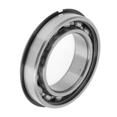 Imagem de ACROPIX 6804NR Rolamentos rígidos de esferas 20 x 32 x 7 mm P6 rolamentos lubrificados tipo aberto 1 peça carro scooter skate roda universal tom prata