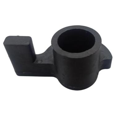 Imagem de Trava Da Tampa Do Processador Siemsen/skymsen Preto