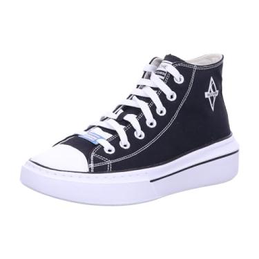 Imagem de Skechers Tênis feminino Cordova Classic Top Tier, Preto, 38