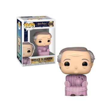 Imagem de Candide, Boneco, Funko POP! Slungorn, Harry Potter 6-9 cm