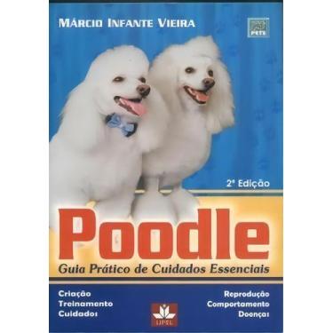 Imagem de Poodle Sortido - PRATA EDITORA, Sortido