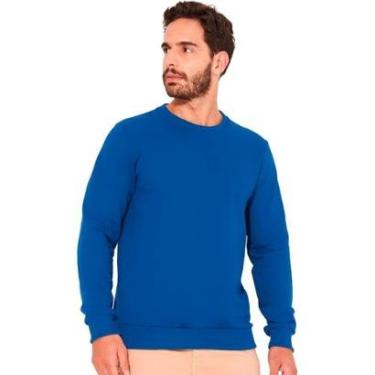 Imagem de Moletom Colcci Basic Masculino-Masculino