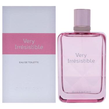 Imagem de Perfume Givenchy Very Irresistible EDT Spray 80ml para mulheres
