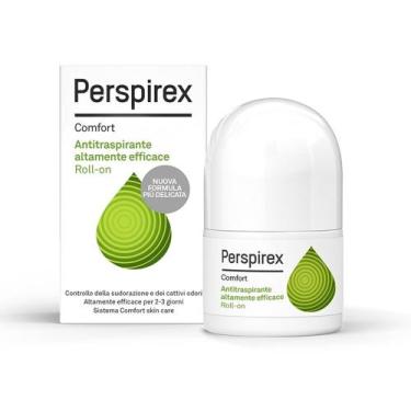 Imagem de Desodorante Antitranspirante Roll-On Perspirex Comfort 20ml