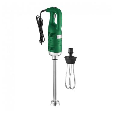 Imagem de Liquidificador de Imersão Industrial Heavy Duty de 18 Velocidades Variáveis AvaMix IBHD18COMBO com 10 Batedores 1,27 cv