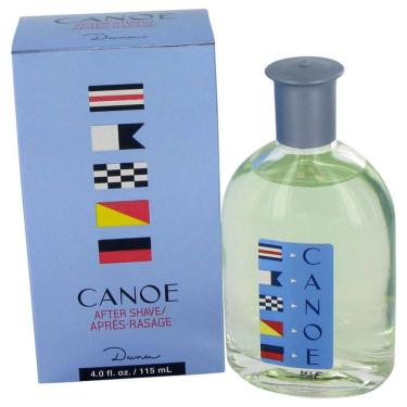 Imagem de Perfume Masculina Canoe Perfume Dana 120 ML Pós Barba