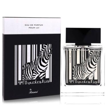 Imagem de Perfume  Masculino Rumz Al Rasasi 9325 Pour Lui Rasasi 05 ml Eau De Parfum