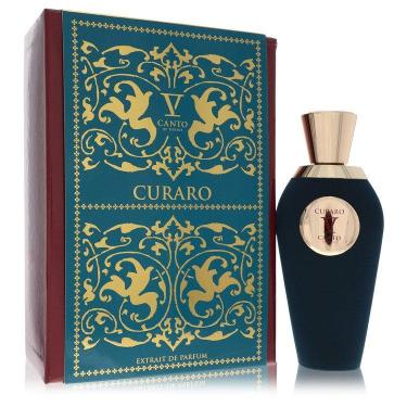 Imagem de Perfume Feminino Canto 100 ML Extrait De Parfum Spray