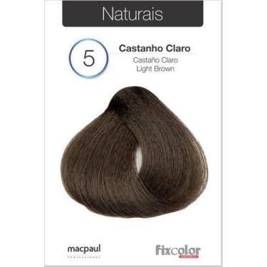 Imagem de Macpaul Professional Coloração Fix Color, 5