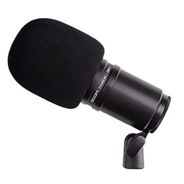 Imagem de Zoom Microfone de diafragma grande dinâmico ZDM-1