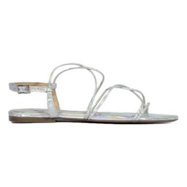 Imagem de SANDÁLIA FEMININA SCHUTZ S211510184-Feminino