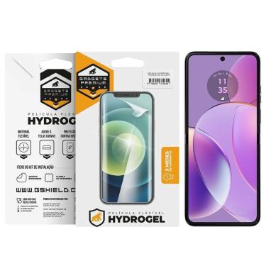 Imagem de Película Para Motorola Razr 40 - Hydrogel Fosca - Gshield